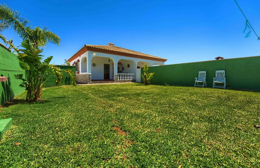 Hostal Los Rosales-1