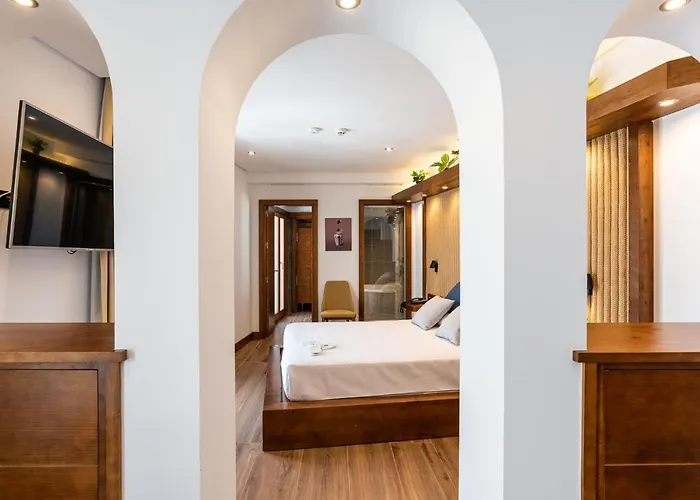 Hotel Antantie